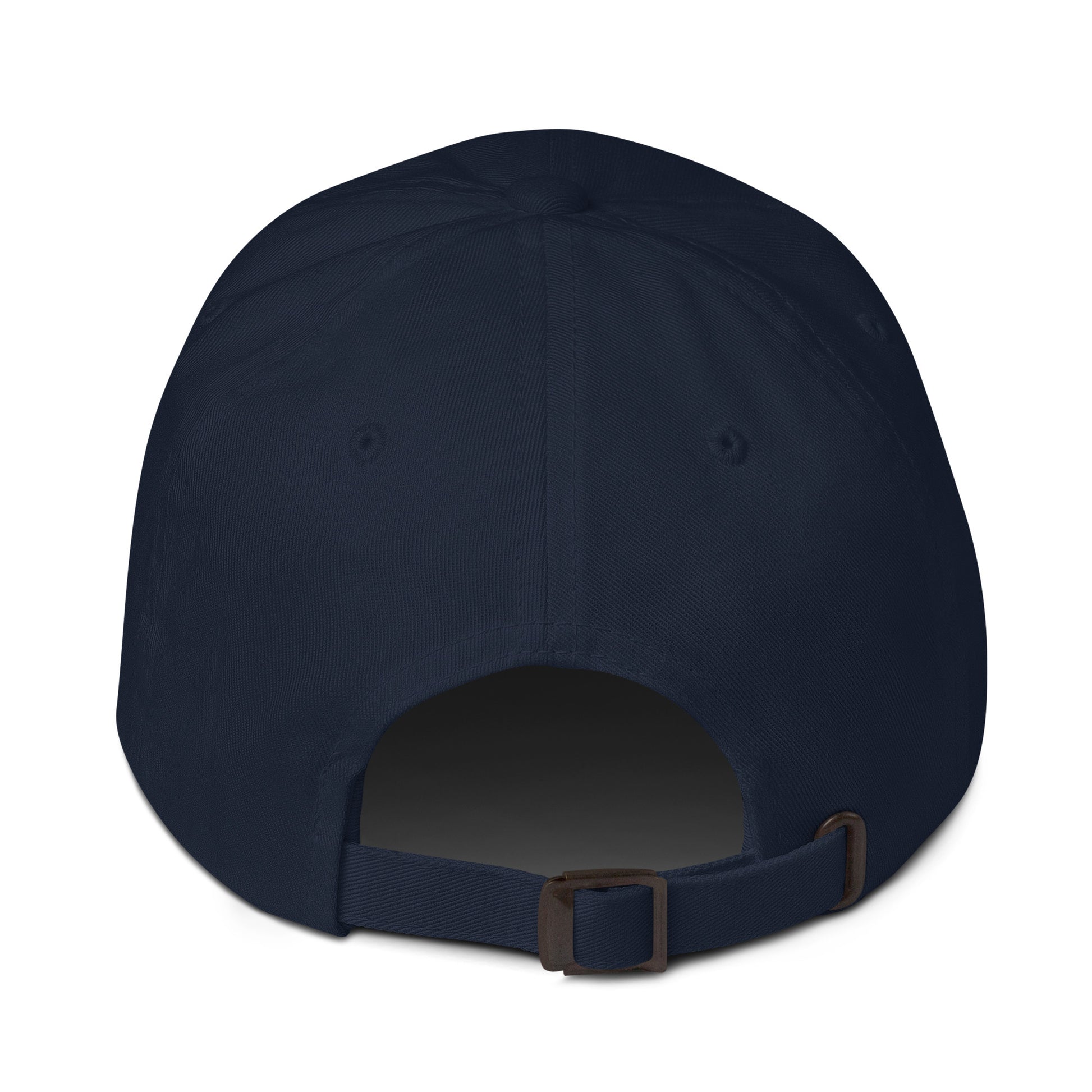 Sling Life Fans Logo Embroidered Hat - Sling Life Fans