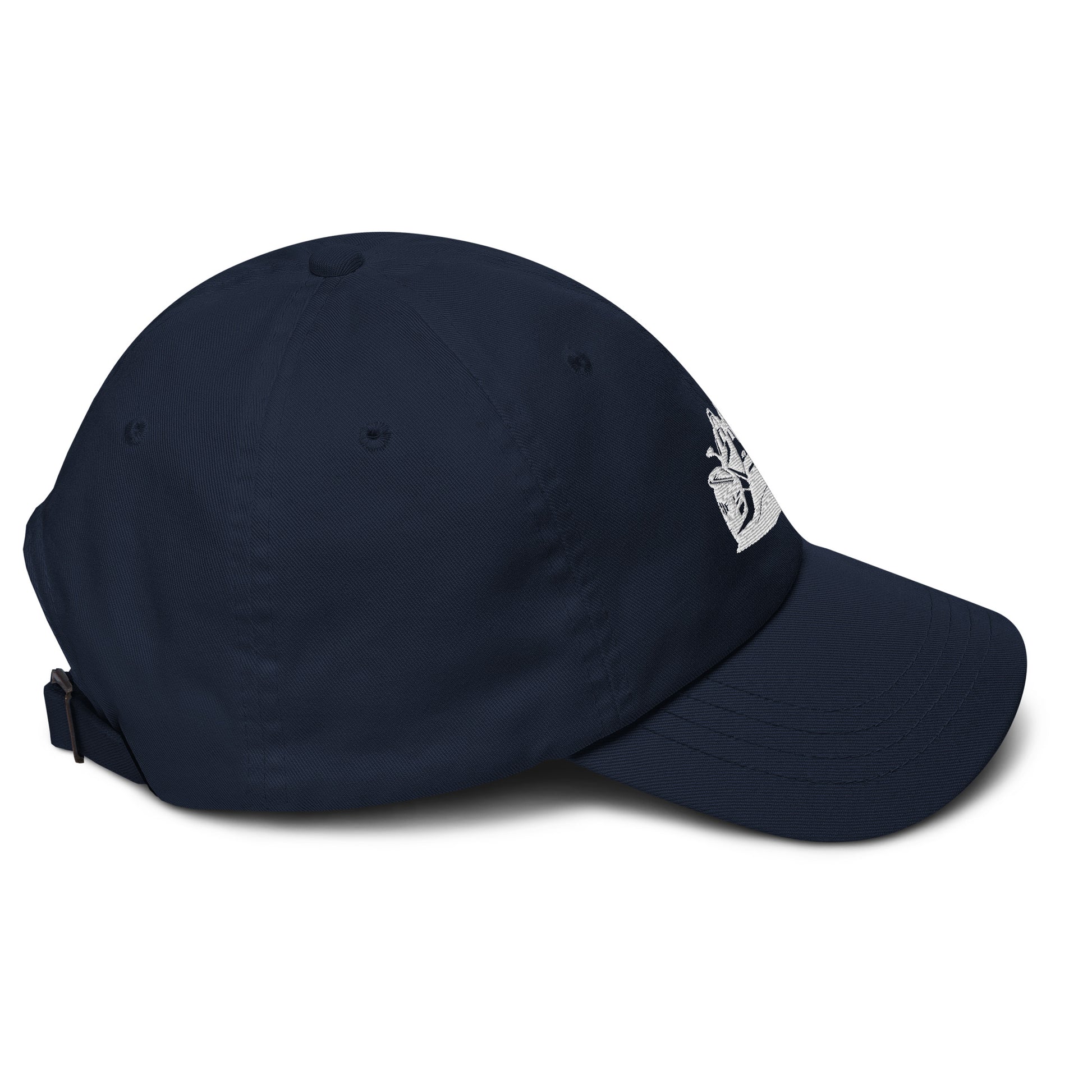 Polaris Slingshot Silhouette Hat - Sling Life Fans