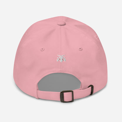 Sling Life Mascot Logo Embroidered Hat - Sling Life Fans