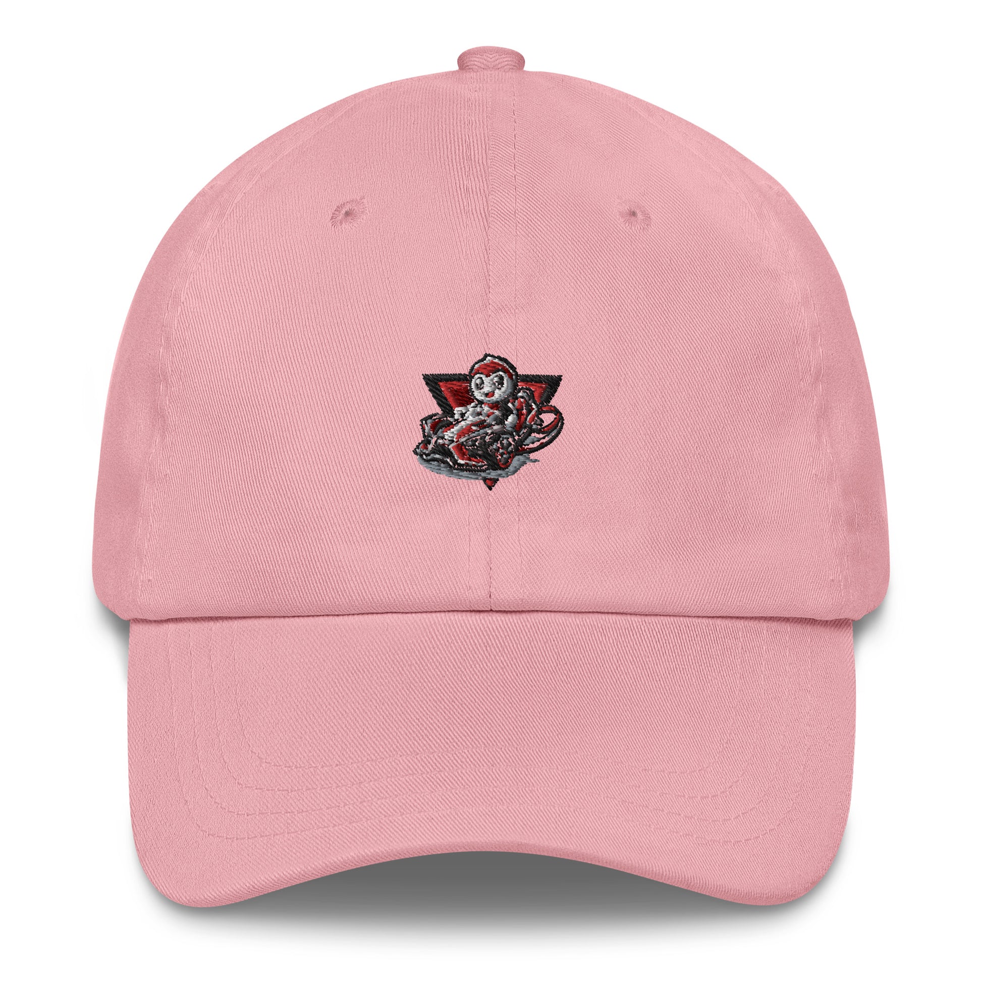 Sling Life Mascot Logo Embroidered Hat - Sling Life Fans