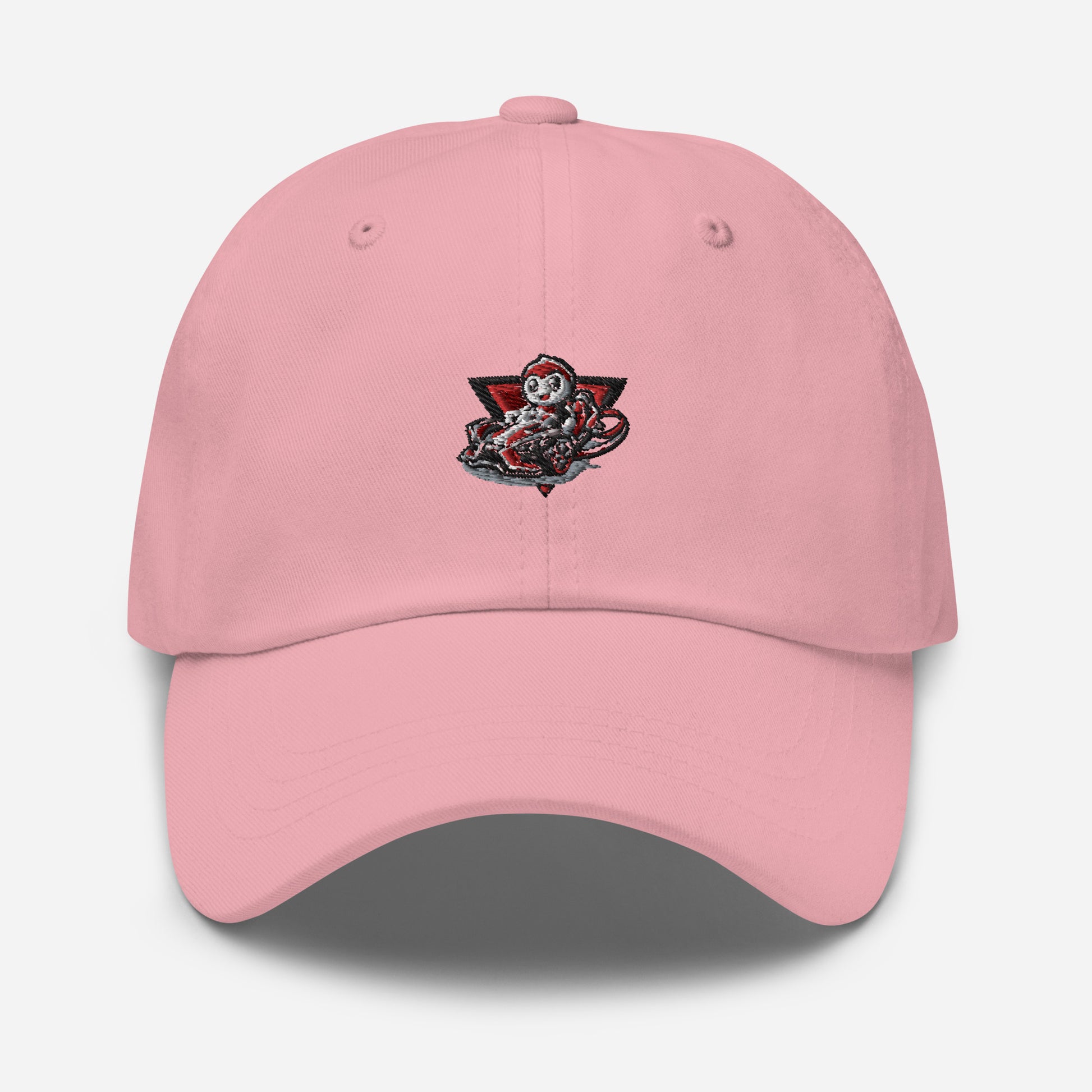 Sling Life Mascot Logo Embroidered Hat - Sling Life Fans
