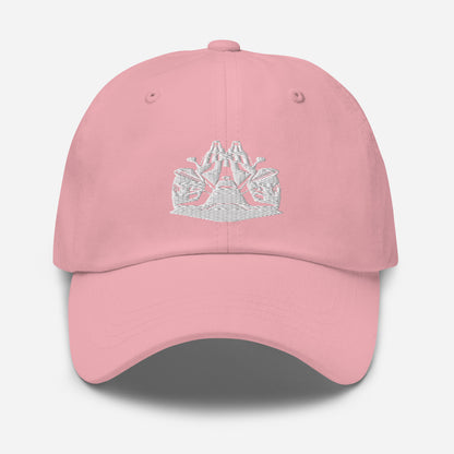 Polaris Slingshot Silhouette Hat - Sling Life Fans