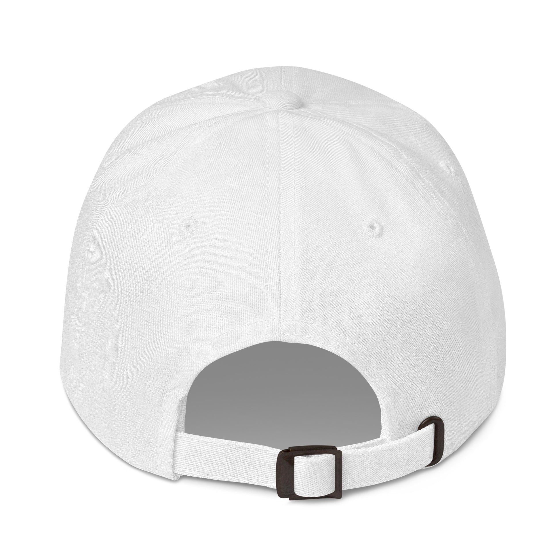 Sling Life Fans Logo Embroidered Hat - Sling Life Fans
