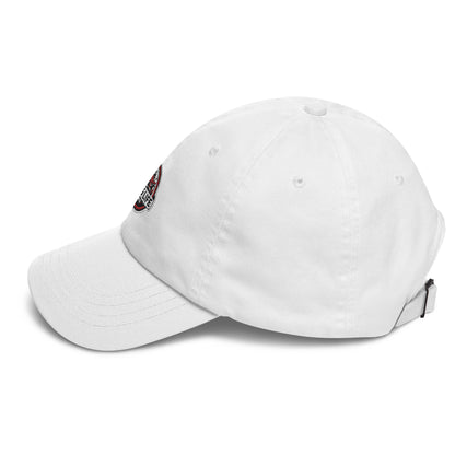 Sling Life Fans Logo Embroidered Hat - Sling Life Fans
