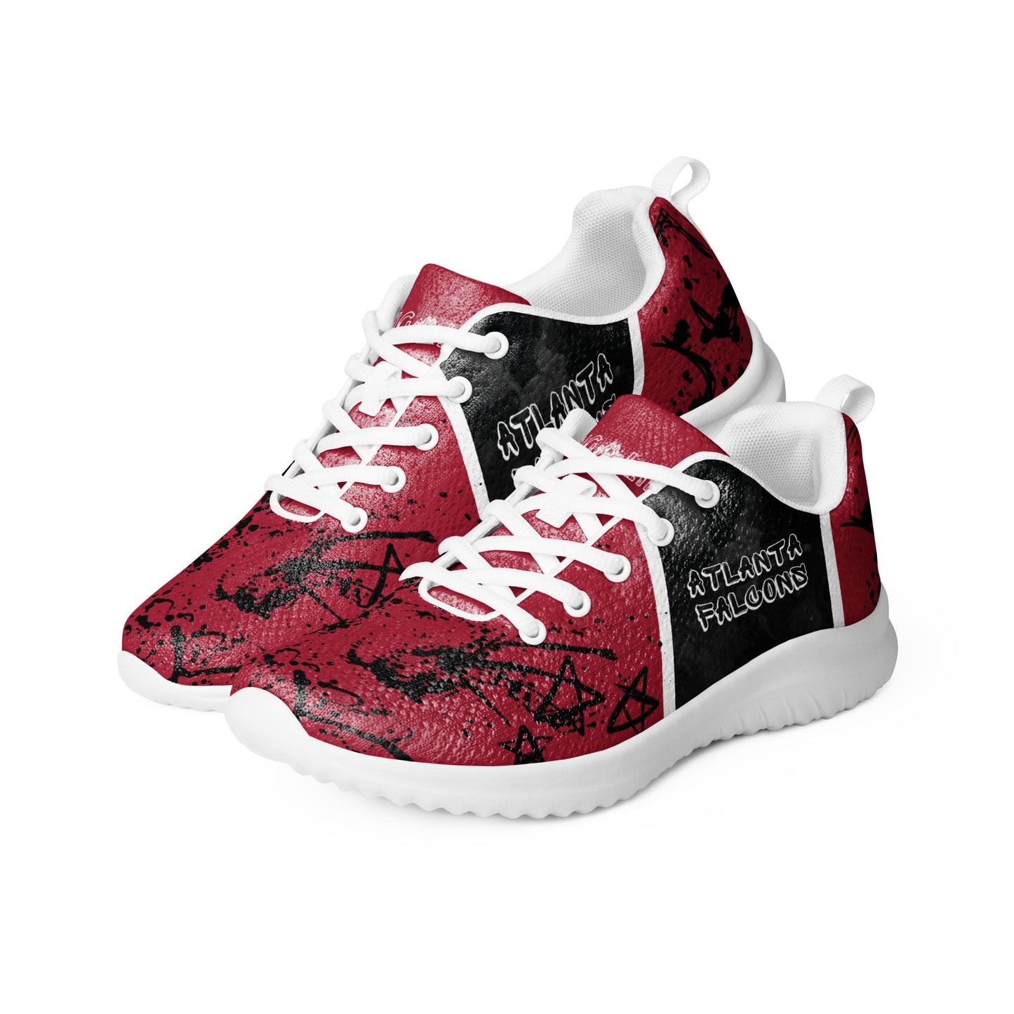 Atlanta Women’s athletic shoes